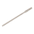 Spyder 950007 1/4" x 8" SDS-Plus 4-Cutter Carbide-Tipped Rotary Hammer Drill Bit
