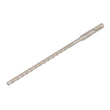 Spyder 950007 1/4" x 8" SDS-Plus 4-Cutter Carbide-Tipped Rotary Hammer Drill Bit