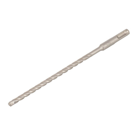Spyder 950007 1/4" x 8" SDS-Plus 4-Cutter Carbide-Tipped Rotary Hammer Drill Bit