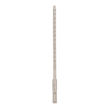 Spyder 950007 1/4" x 8" SDS-Plus 4-Cutter Carbide-Tipped Rotary Hammer Drill Bit - 2