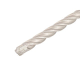 Spyder 950007 1/4" x 8" SDS-Plus 4-Cutter Carbide-Tipped Rotary Hammer Drill Bit - 3