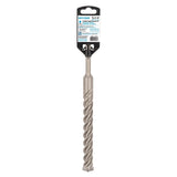 Spyder 950008 7/8" x 10" SDS-Plus 4-Cutter Carbide-Tipped Rotary Hammer Drill Bit - 5