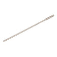 Spyder 950010 1/4" x 12" SDS-Plus 4-Cutter Carbide-Tipped Rotary Hammer Drill Bit