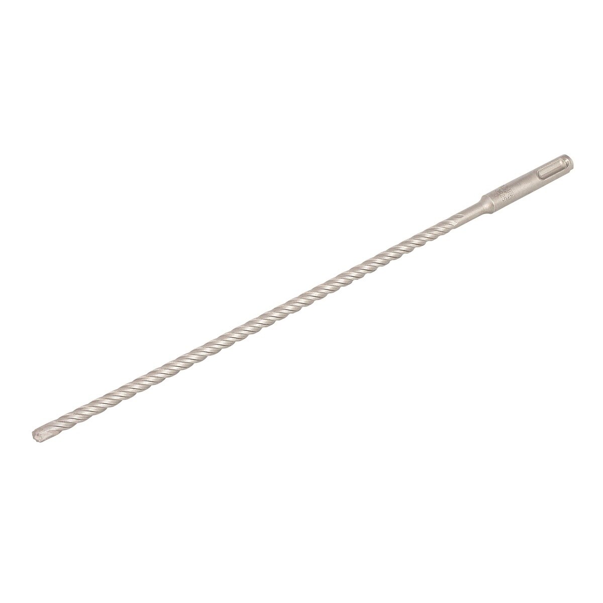 Spyder 950010 1/4" x 12" SDS-Plus 4-Cutter Carbide-Tipped Rotary Hammer Drill Bit