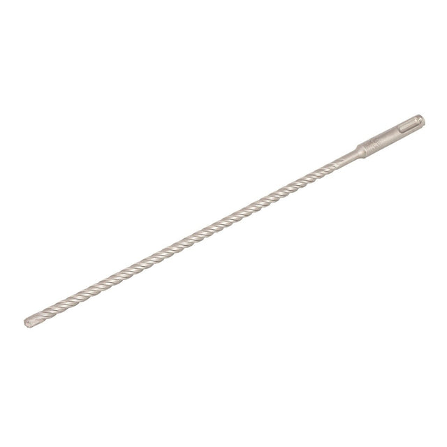 Spyder 950010 1/4" x 12" SDS-Plus 4-Cutter Carbide-Tipped Rotary Hammer Drill Bit