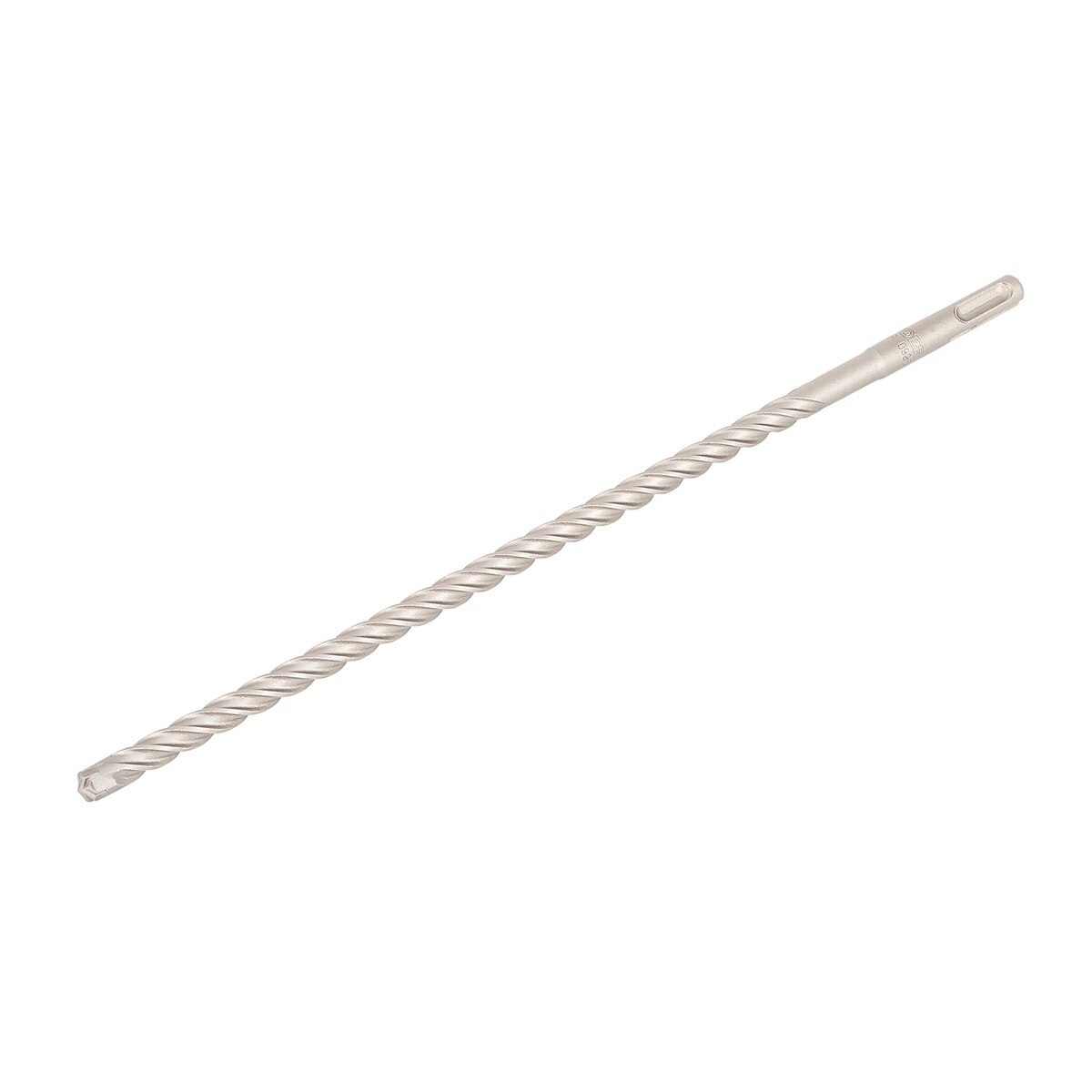 Spyder 950011 3/8" x 12" SDS-Plus 4-Cutter Carbide-Tipped Rotary Hammer Drill Bit