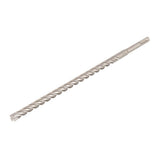 Spyder 950012 1/2" x 10" x 12" SDS-Plus 4-Cutter Carbide-Tipped Rotary Hammer Drill Bit