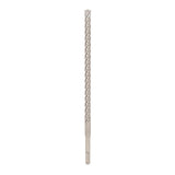 Spyder 950012 1/2" x 10" x 12" SDS-Plus 4-Cutter Carbide-Tipped Rotary Hammer Drill Bit - 2
