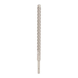 Spyder 950013 3/4" x 12" SDS-Plus 4-Cutter Carbide-Tipped Rotary Hammer Drill Bit - 2