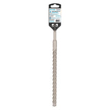 Spyder 950013 3/4" x 12" SDS-Plus 4-Cutter Carbide-Tipped Rotary Hammer Drill Bit - 5