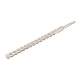 Spyder 950014 5/8" x 12" SDS-Plus 4-Cutter Carbide-Tipped Rotary Hammer Drill Bit
