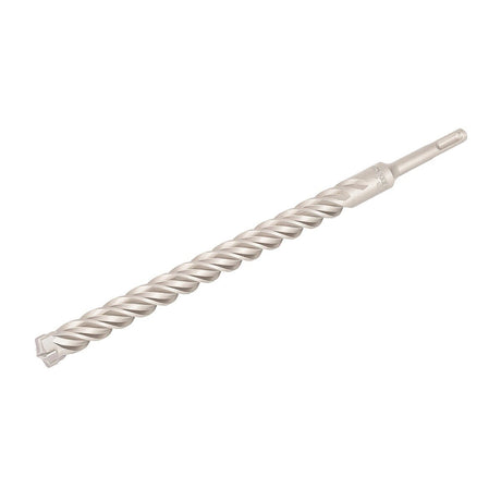 Spyder 950014 5/8" x 12" SDS-Plus 4-Cutter Carbide-Tipped Rotary Hammer Drill Bit