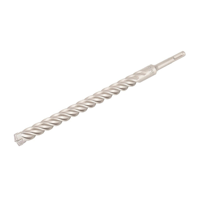Spyder 950014 5/8" x 12" SDS-Plus 4-Cutter Carbide-Tipped Rotary Hammer Drill Bit
