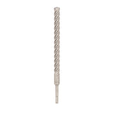 Spyder 950014 5/8" x 12" SDS-Plus 4-Cutter Carbide-Tipped Rotary Hammer Drill Bit - 2