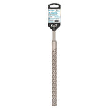 Spyder 950014 5/8" x 12" SDS-Plus 4-Cutter Carbide-Tipped Rotary Hammer Drill Bit - 5