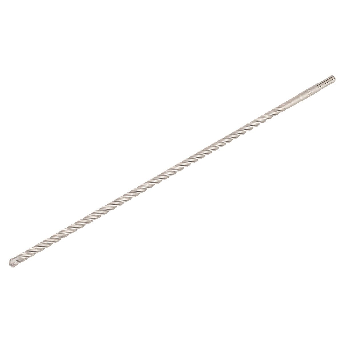 Spyder 950016 3/8" x 18" SDS-Plus 4-Cutter Carbide-Tipped Rotary Hammer Drill Bit