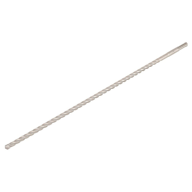 Spyder 950016 3/8" x 18" SDS-Plus 4-Cutter Carbide-Tipped Rotary Hammer Drill Bit