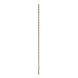 Spyder 950016 3/8" x 18" SDS-Plus 4-Cutter Carbide-Tipped Rotary Hammer Drill Bit - 2