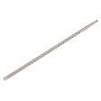 Spyder 950017 1/2" x 18" SDS-Plus 4-Cutter Carbide-Tipped Rotary Hammer Drill Bit