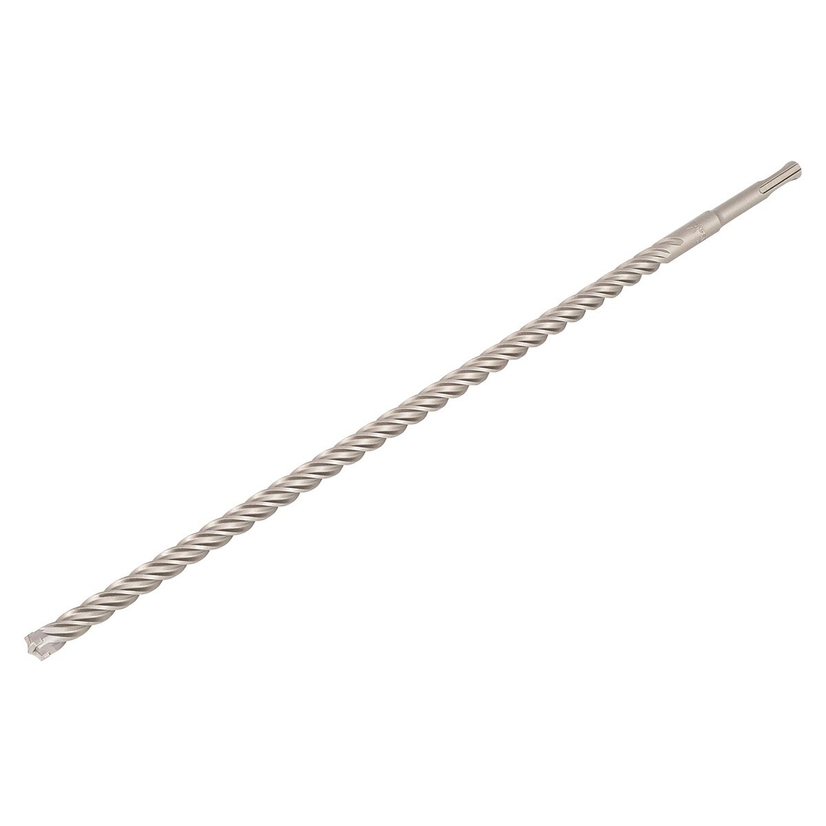 Spyder 950017 1/2" x 18" SDS-Plus 4-Cutter Carbide-Tipped Rotary Hammer Drill Bit