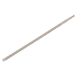 Spyder 950017 1/2" x 18" SDS-Plus 4-Cutter Carbide-Tipped Rotary Hammer Drill Bit