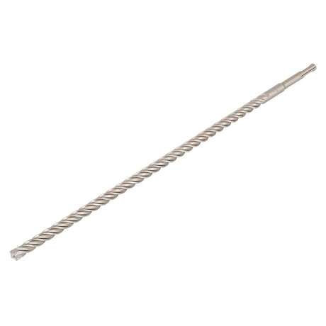 Spyder 950017 1/2" x 18" SDS-Plus 4-Cutter Carbide-Tipped Rotary Hammer Drill Bit