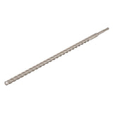 Spyder 950018 5/8" x 18" SDS-Plus 4-Cutter Carbide-Tipped Rotary Hammer Drill Bit