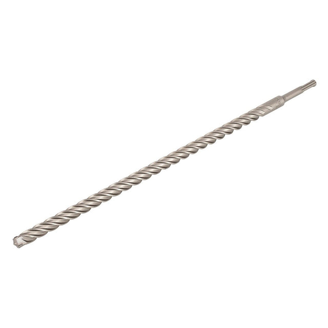 Spyder 950018 5/8" x 18" SDS-Plus 4-Cutter Carbide-Tipped Rotary Hammer Drill Bit