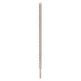 Spyder 950018 5/8" x 18" SDS-Plus 4-Cutter Carbide-Tipped Rotary Hammer Drill Bit - 2