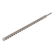 Spyder 950020 3/4 in x 18 in SDS-Plus 4-Cutter Carbide-Tipped Rotary Hammer Drill Bit