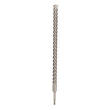Spyder 950020 3/4 in x 18 in SDS-Plus 4-Cutter Carbide-Tipped Rotary Hammer Drill Bit - 2