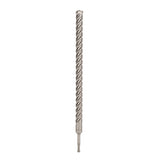 Spyder 950021 1 in x 18 in SDS-Plus 4-Cutter Carbide Rotary Hammer Drill Bit - 2