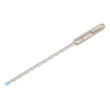 Spyder 950026 5/32" x 6" SDS-Plus 4-Cutter Full-Carbide Rotary Hammer Drill Bit