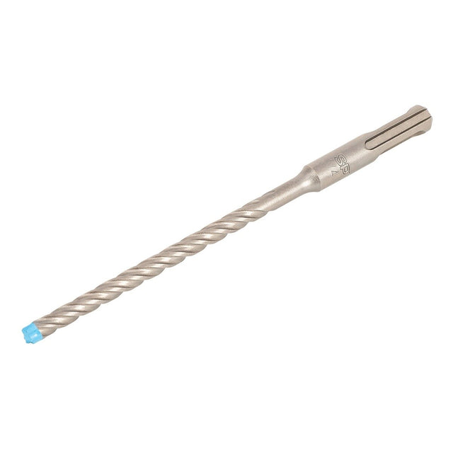 Spyder 950028 1/4" x 4" x 6" SDS-Plus 4-Cutter Full-Carbide Rotary Hammer Drill Bit