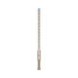 Spyder 950028 1/4" x 4" x 6" SDS-Plus 4-Cutter Full-Carbide Rotary Hammer Drill Bit - 2