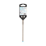 Spyder 950028 1/4" x 4" x 6" SDS-Plus 4-Cutter Full-Carbide Rotary Hammer Drill Bit - 5