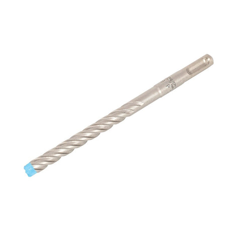 Spyder 950029 3/8" x 4" x 6" SDS-Plus 4-Cutter Full-Carbide Rotary Hammer Drill Bit