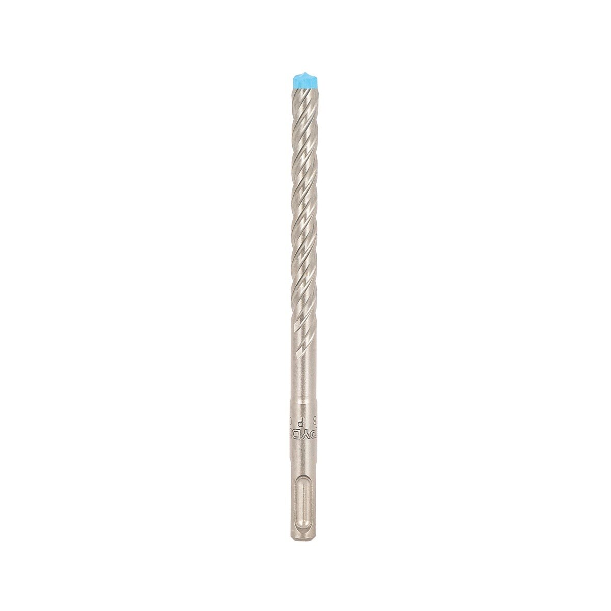 Spyder 950029 3/8" x 4" x 6" SDS-Plus 4-Cutter Full-Carbide Rotary Hammer Drill Bit - 2
