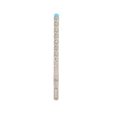 Spyder 950029 3/8" x 4" x 6" SDS-Plus 4-Cutter Full-Carbide Rotary Hammer Drill Bit - 2