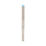 Spyder 950030 1/2 in x 4 in x 6 in SDS-Plus 4-Cutter Full-Carbide Rotary Hammer Drill Bit - 2