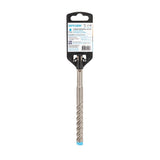 Spyder 950030 1/2 in x 4 in x 6 in SDS-Plus 4-Cutter Full-Carbide Rotary Hammer Drill Bit - 5