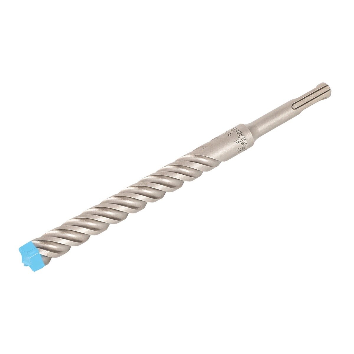 Spyder 950031 5/8 in x 6 in x 8 in SDS-Plus 4-Cutter Full-Carbide Rotary Hammer Drill Bit