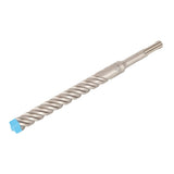 Spyder 950031 5/8 in x 6 in x 8 in SDS-Plus 4-Cutter Full-Carbide Rotary Hammer Drill Bit