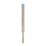 Spyder 950031 5/8 in x 6 in x 8 in SDS-Plus 4-Cutter Full-Carbide Rotary Hammer Drill Bit - 2