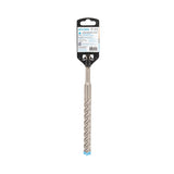 Spyder 950031 5/8 in x 6 in x 8 in SDS-Plus 4-Cutter Full-Carbide Rotary Hammer Drill Bit - 5