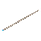 Spyder 950033 3/8 in x 12 in SDS-Plus 4-Cutter Full-Carbide Rotary Hammer Drill Bit