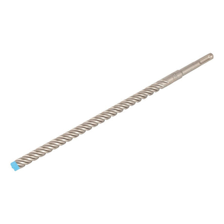 Spyder 950033 3/8 in x 12 in SDS-Plus 4-Cutter Full-Carbide Rotary Hammer Drill Bit
