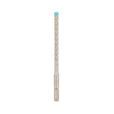 Spyder 950033 3/8 in x 12 in SDS-Plus 4-Cutter Full-Carbide Rotary Hammer Drill Bit - 2
