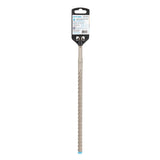 Spyder 950033 3/8 in x 12 in SDS-Plus 4-Cutter Full-Carbide Rotary Hammer Drill Bit - 5