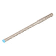 Spyder 950034 5/16 in x 6 in SDS-Plus Full-Carbide 4-Cutter Rotary Hammer Drill Bit